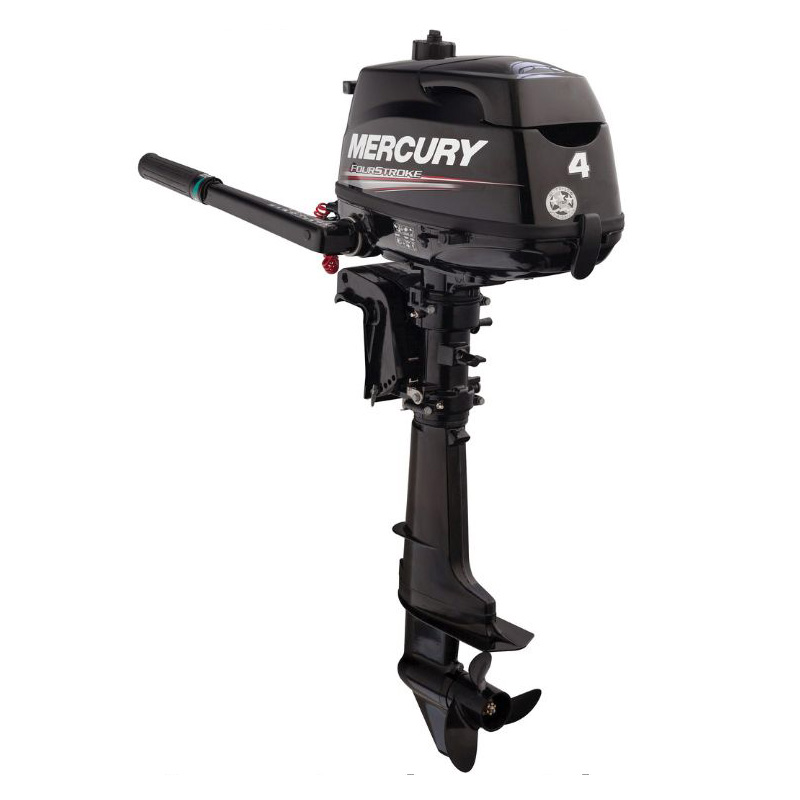 Mercury Marine 4hp Outboard