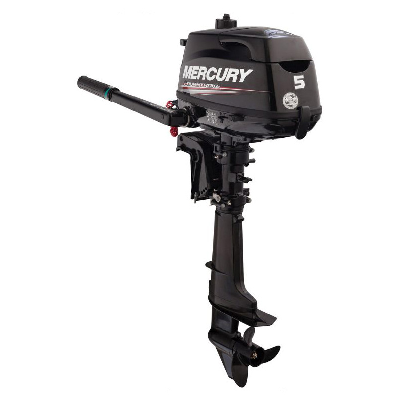 Mercury Marine 5hp Outboard