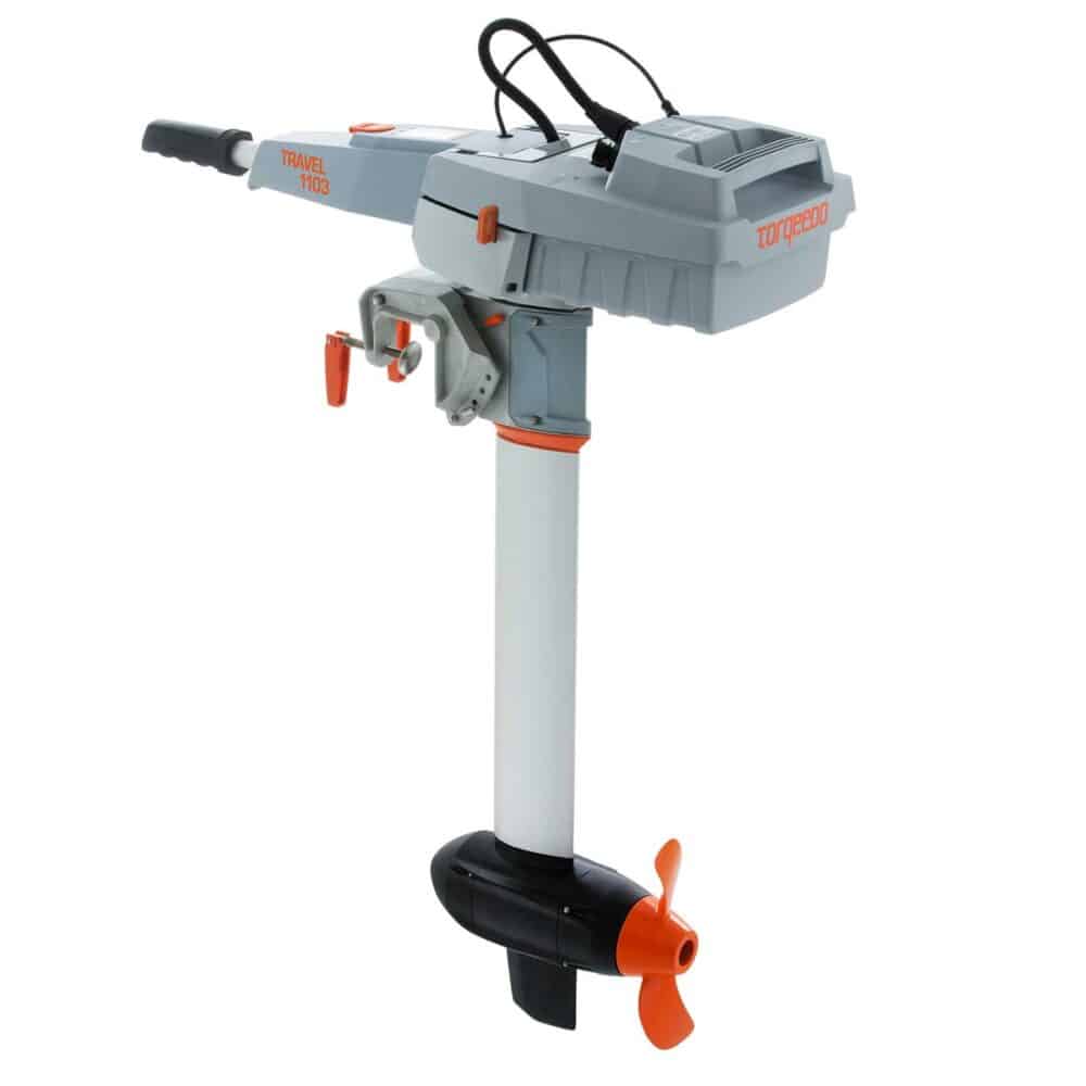 Torqeedo Travel 1103 C