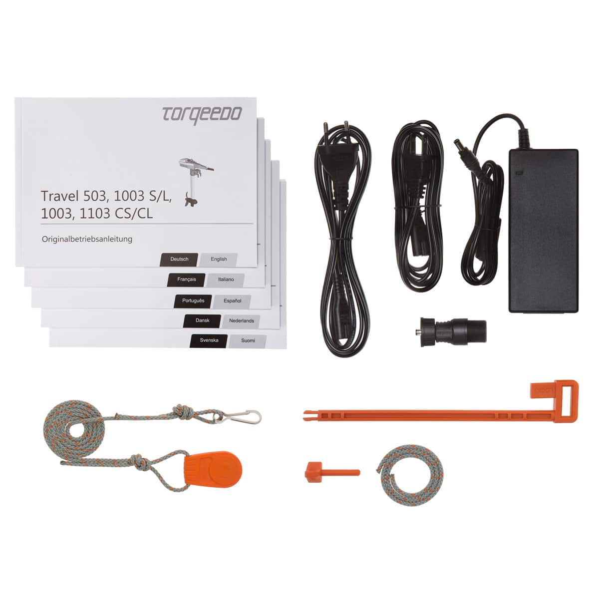 Torqeedo Travel 1103 C