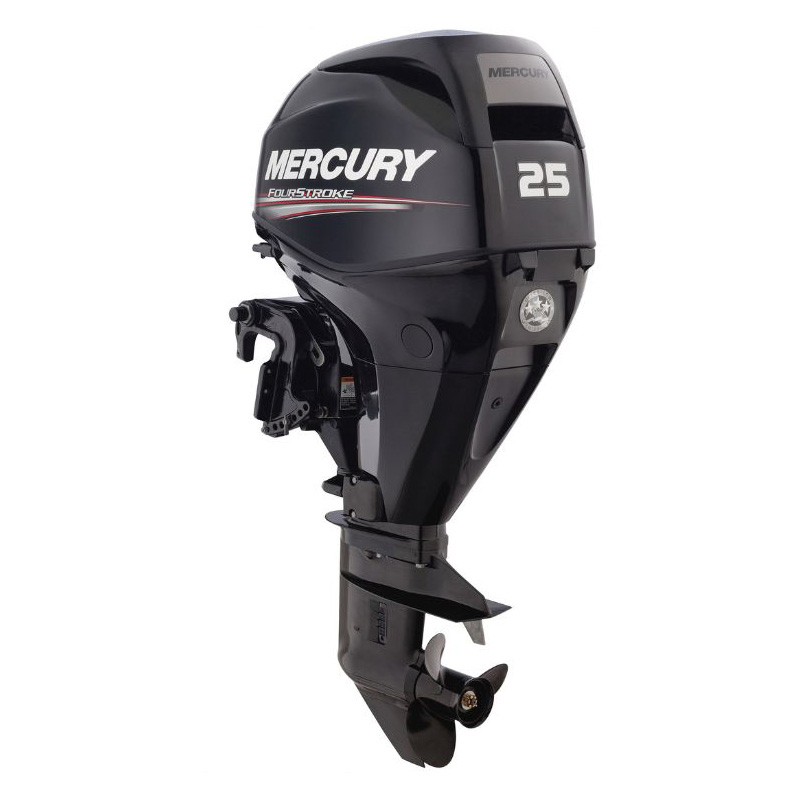 Mercury Marine 25hp Carb Outboard
