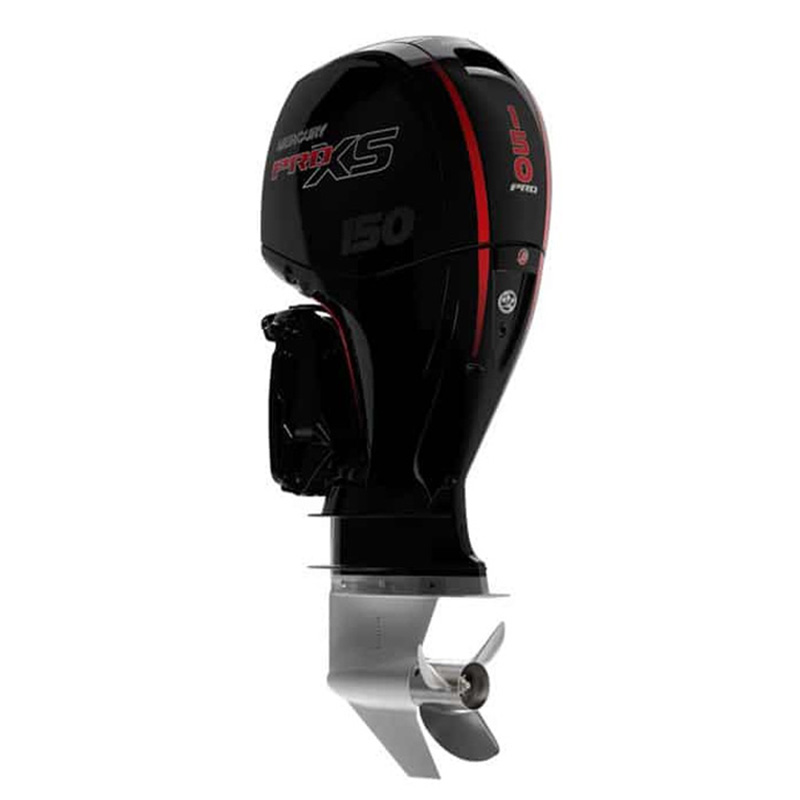 Pro XS 150hp Outboard