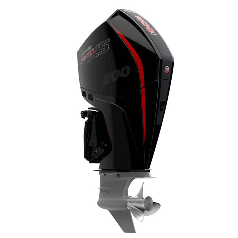 Pro XS 200hp Outboard