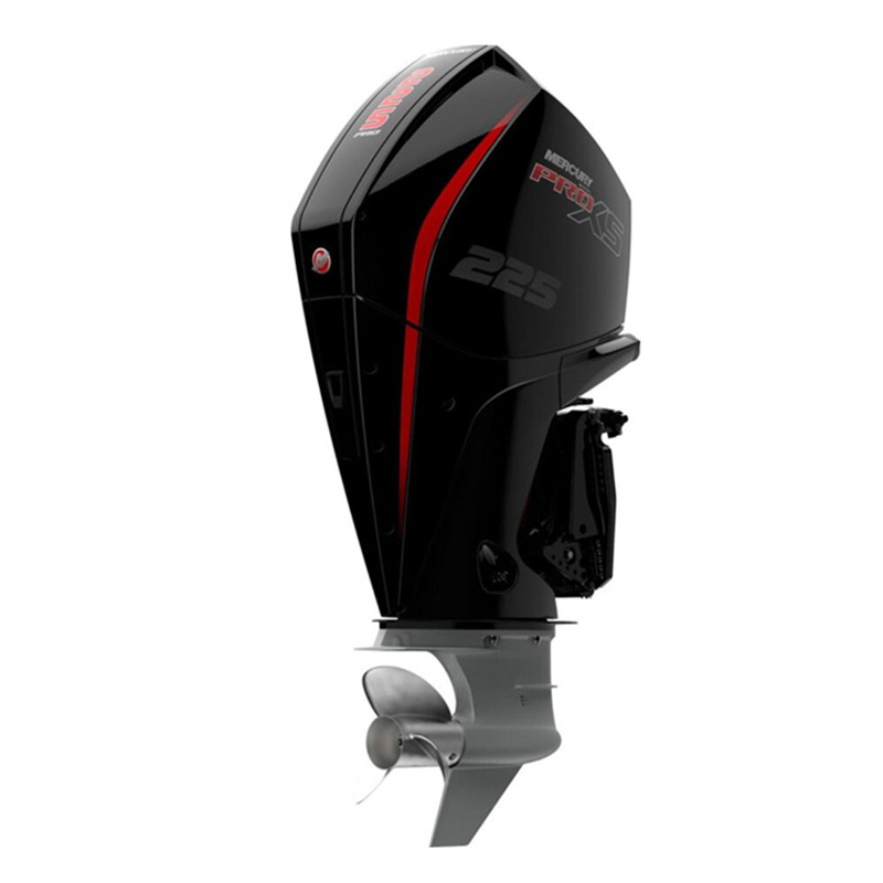 Pro XS 225hp Outboard