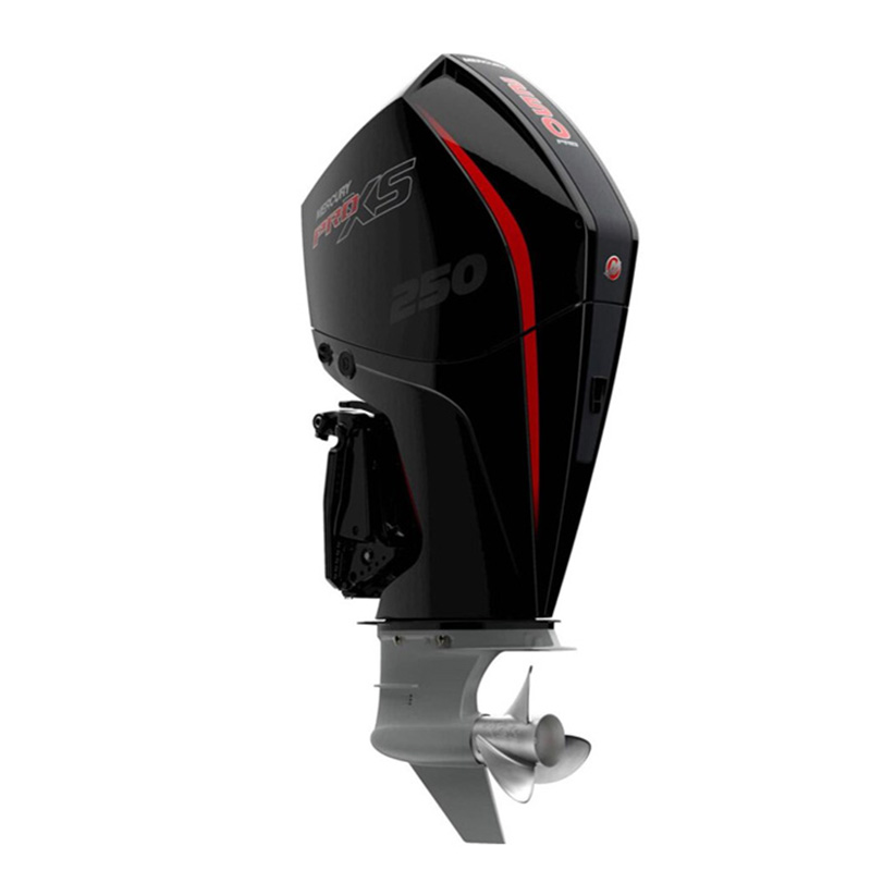 Pro XS 250hp Outboard