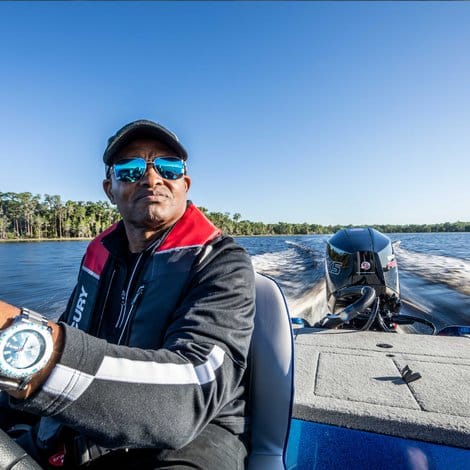 Mercury Marine Pro XS