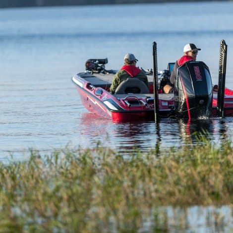 Mercury Marine Pro XS