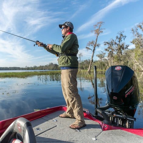 Mercury Marine Pro XS