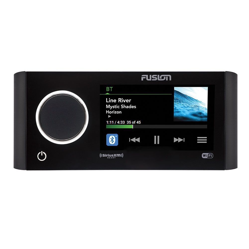 Fusion Apollo RA770 Marine Stereo