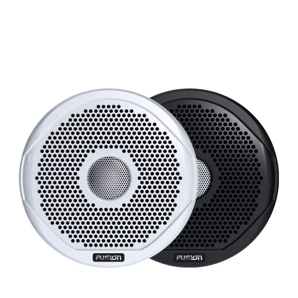 Fusion 6'' True Marine Speaker Pair