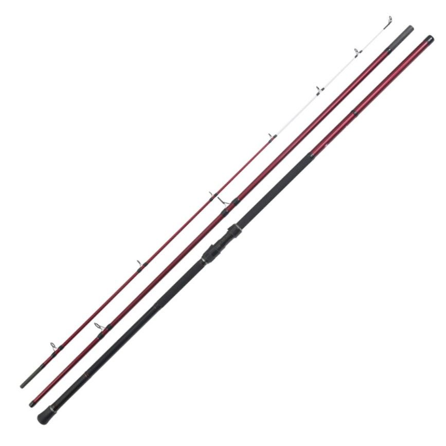 Penn Rampage II 4/6oz, 13 ft Surf Rod