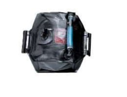 Z1198 Flexible Tank 35L Black