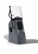 Z61731 Pro Console Hl Dark Grey