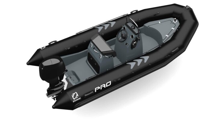 PRO-500-P3 PRO-500-P3