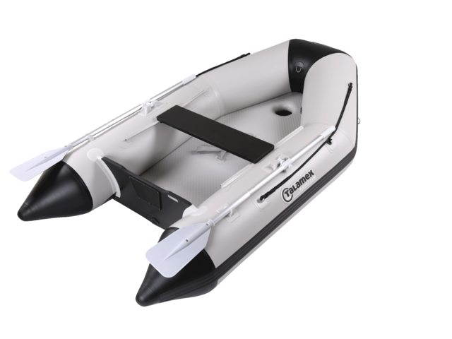 Talamex Aqualine Air Floor Inflatable Boat (SIB)