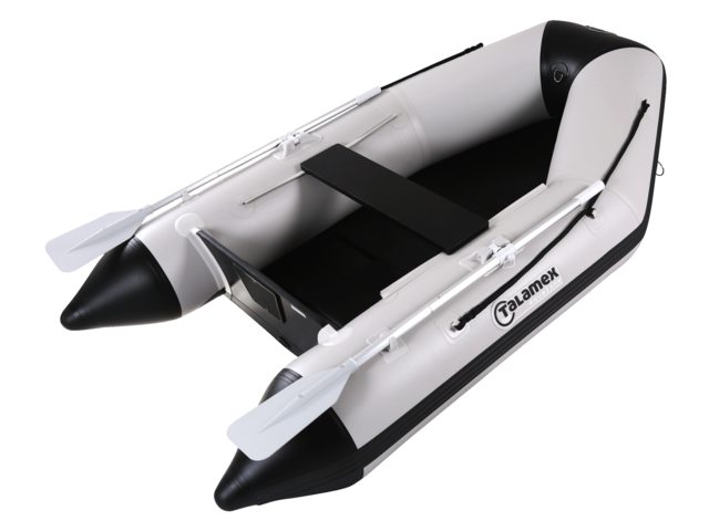 Talamex Slatted Floor Aqualine Inflatable Boat (SIB)