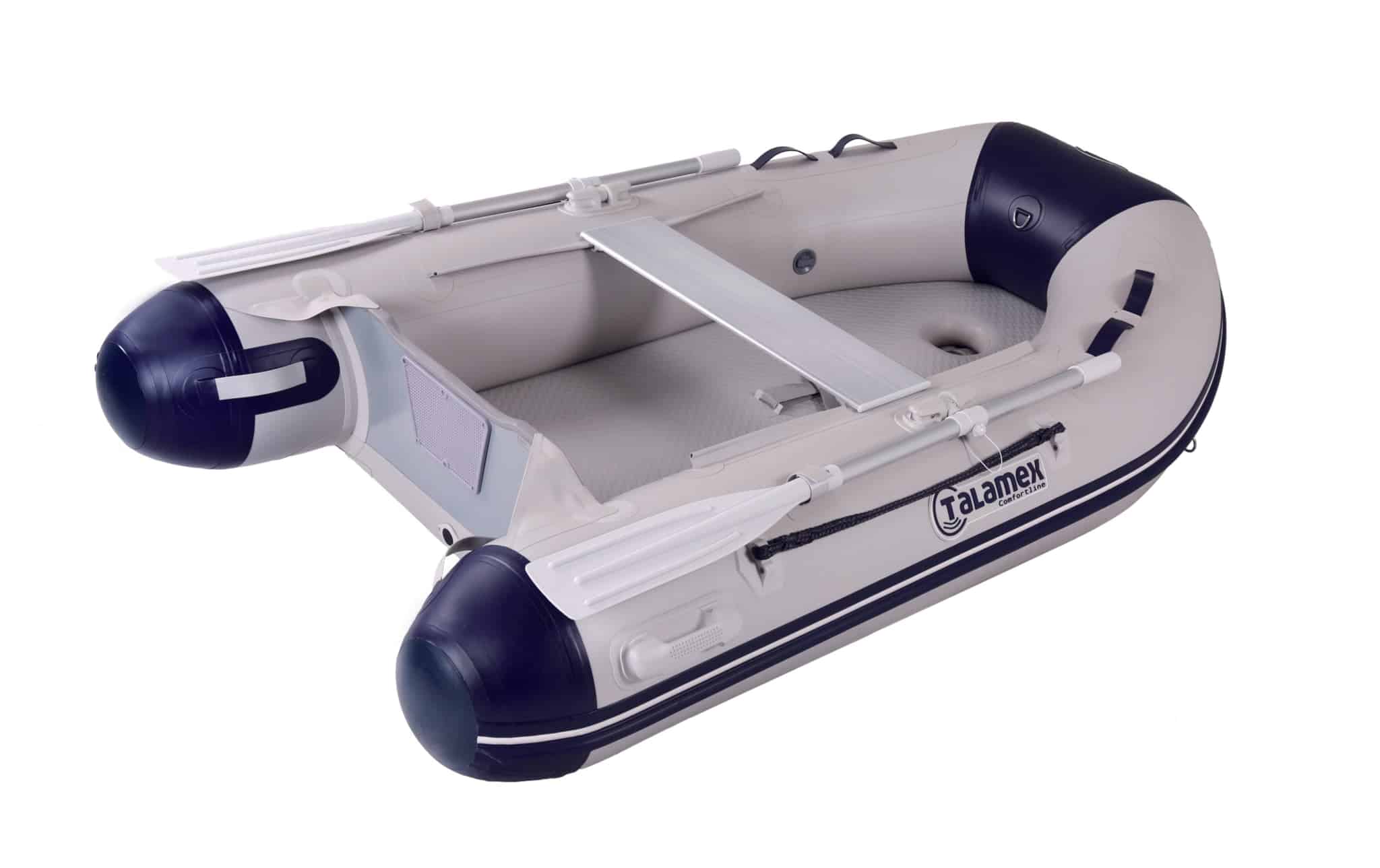 Talamex Comfortline Air Floor Boat Series