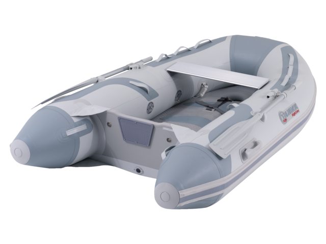 Talamex Highline HLA Air Floor Inflatable Boat (SIB)