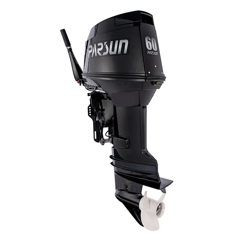 Parsun 60hp 2 Stroke Outboard Motor Engine T60AFWL-T