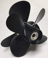 MMP Volvo Duo 3&4 Blade LH/RH A Series Outboard Propeller
