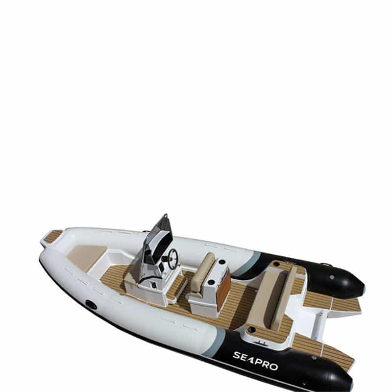Seapro SIB Sportline 480SL