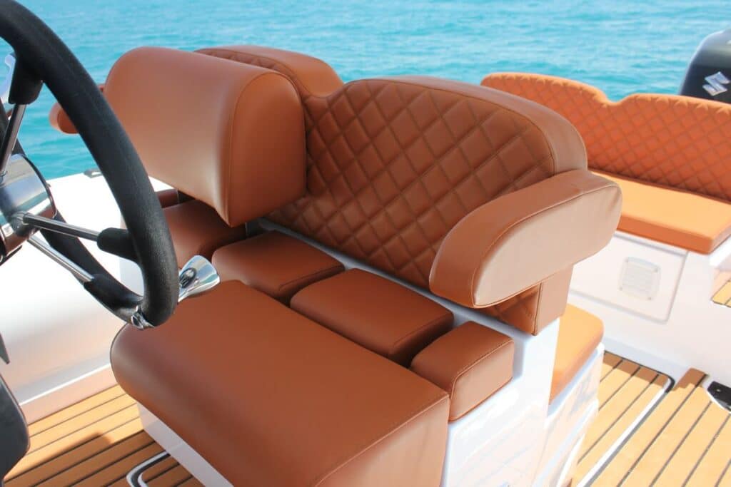 Seapro RIB Proline 740PL