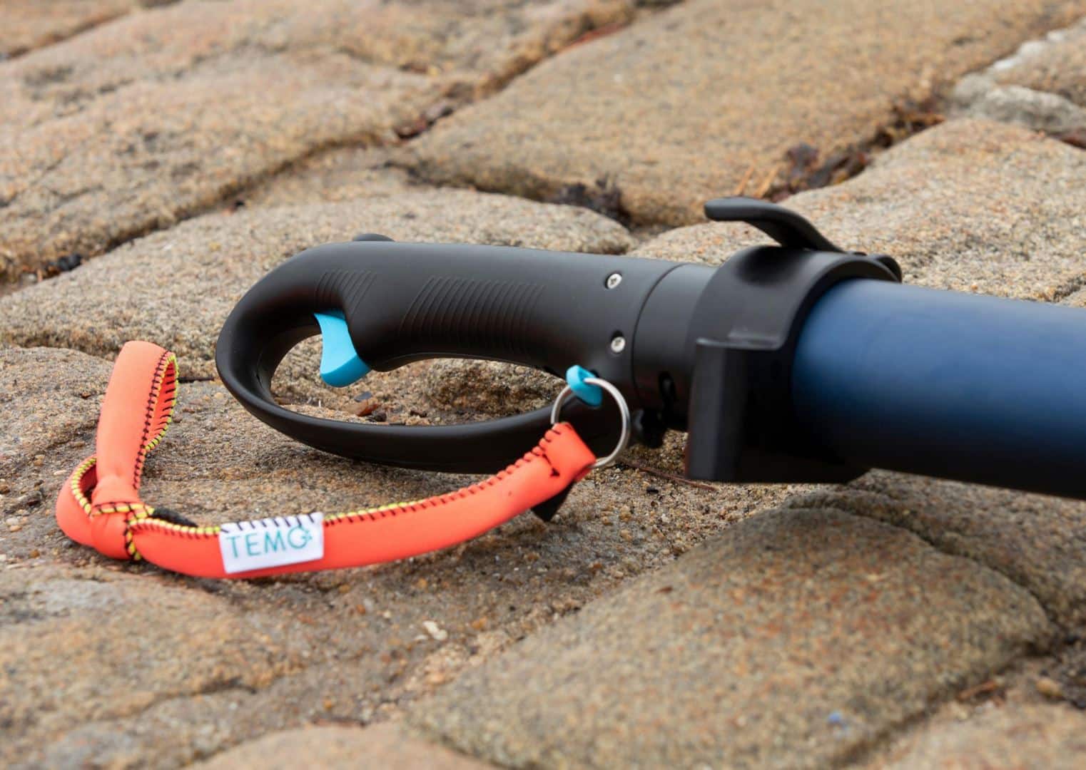TEMO 450 Spare Magnetic Safety Key
