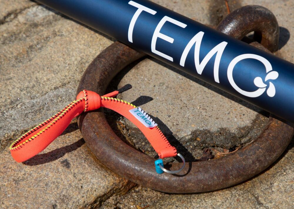 TEMO 450 Spare Magnetic Safety Key