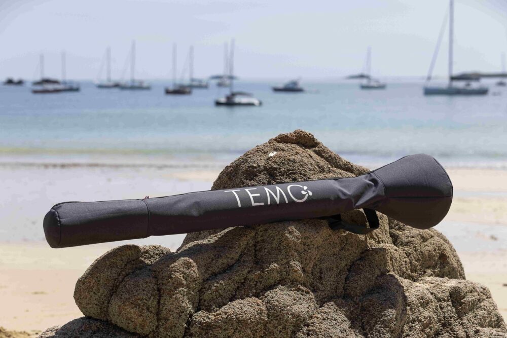 TEMOT45 Transport Bag