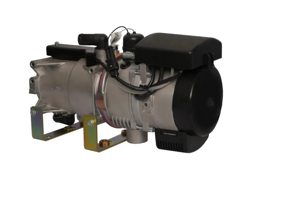 AUTOTERM Flow 14TC-MINI