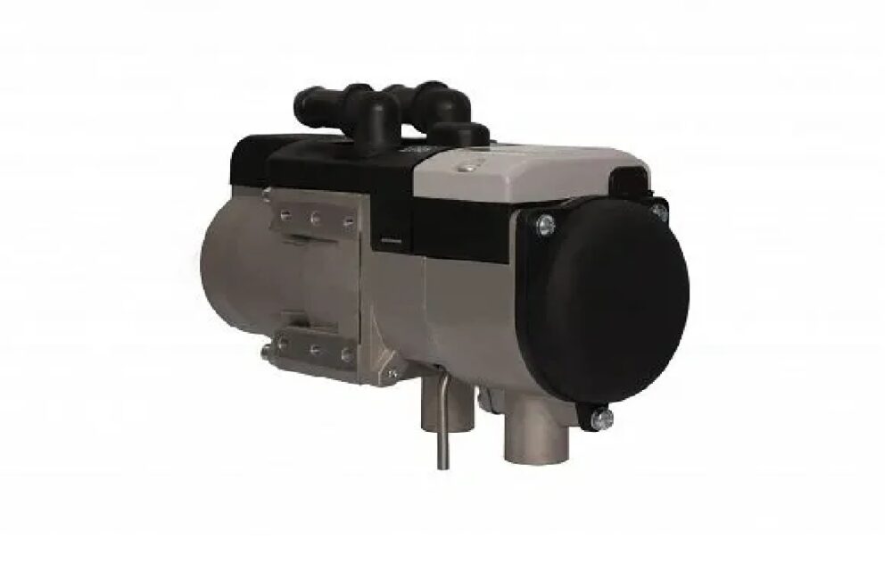 AUTOTERM Flow 5kW