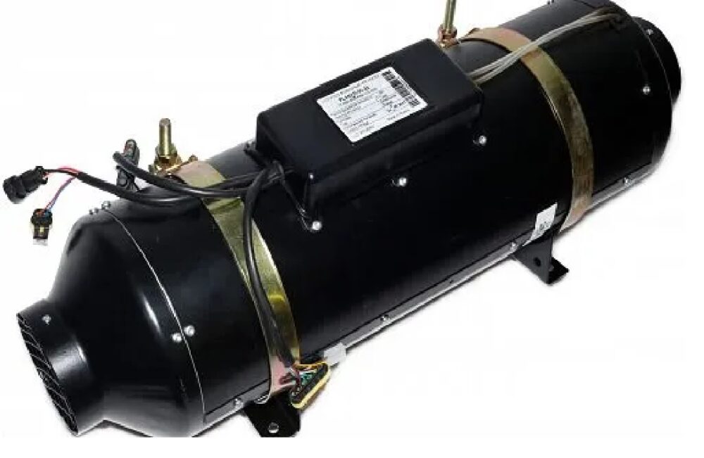Autoterm Air 9D 8kW