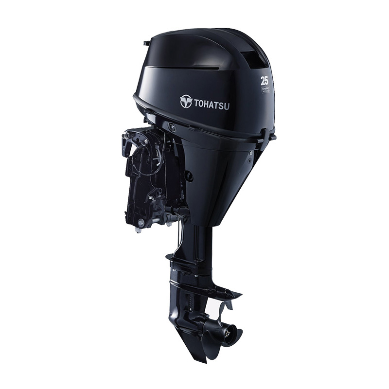 Tohatsu 25hp 4-Stroke Outboard