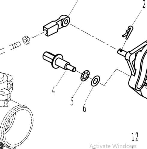 F15-00000009 Wave washer #5