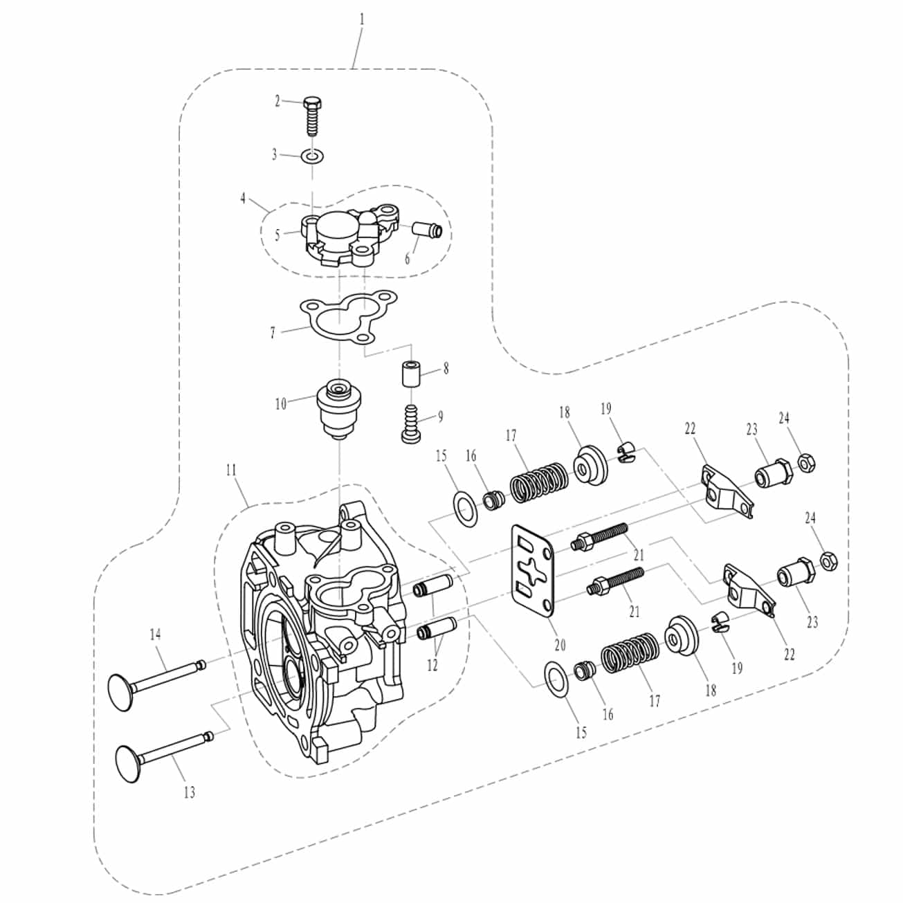 F15-07000031 Thermostat #10