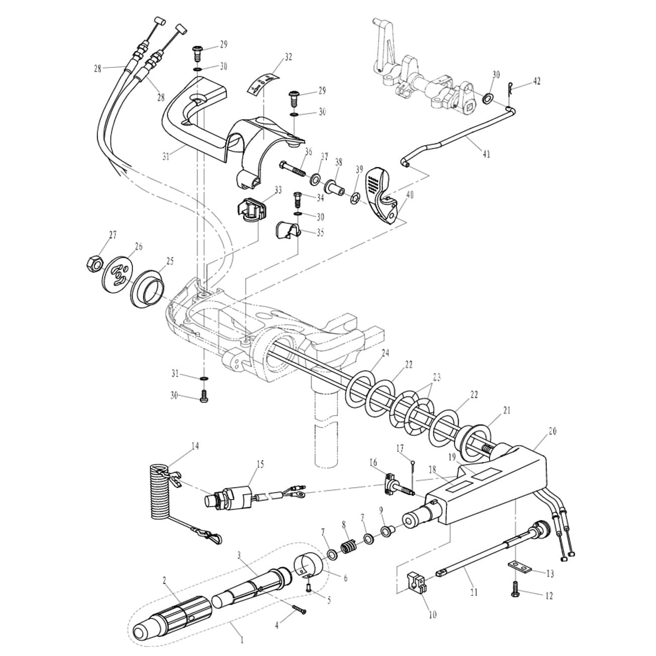 F15-00000008 Bushing #38