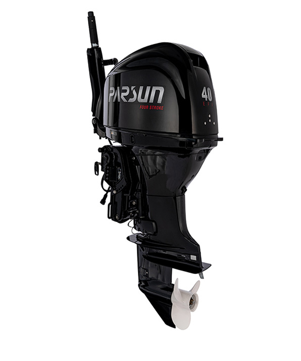 Parsun 40hp EFI 4 Stroke Outboard F40FWL-T-EFI Boat Engine