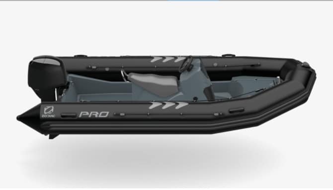 Zodiac PRO Classic 420