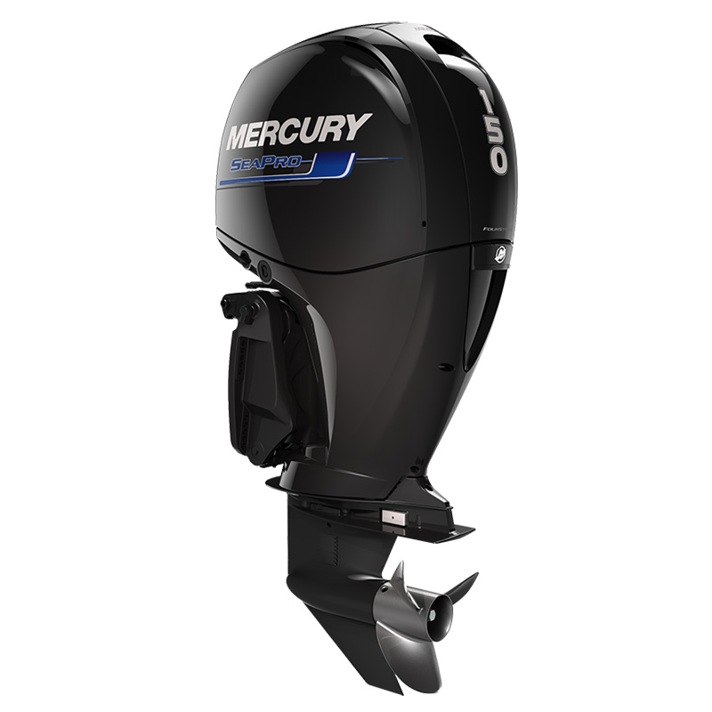 SeaPro 150hp Outboard