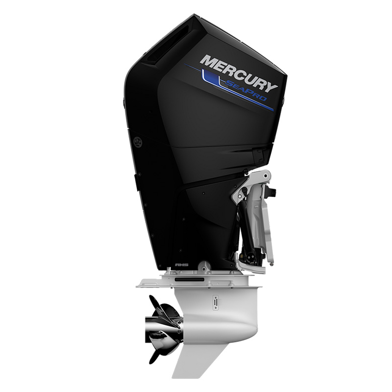 Mercury Seapro 200hp-300hp