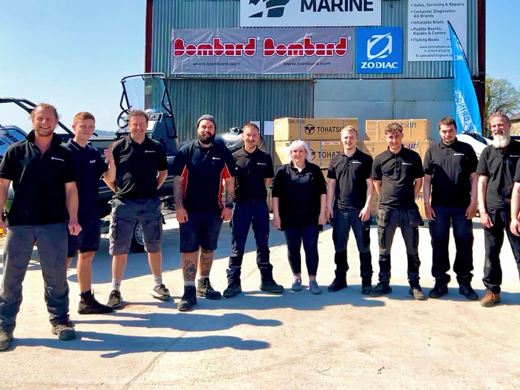 Expert Servicing Near Bangor