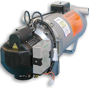 Hyronic Boat Heater