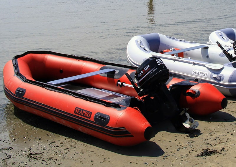 Seapro Inflatable