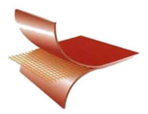 PVC Fabric used for Boat