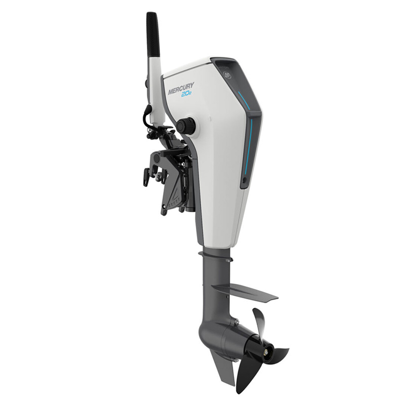 Avator 20e Electric Outboard Package