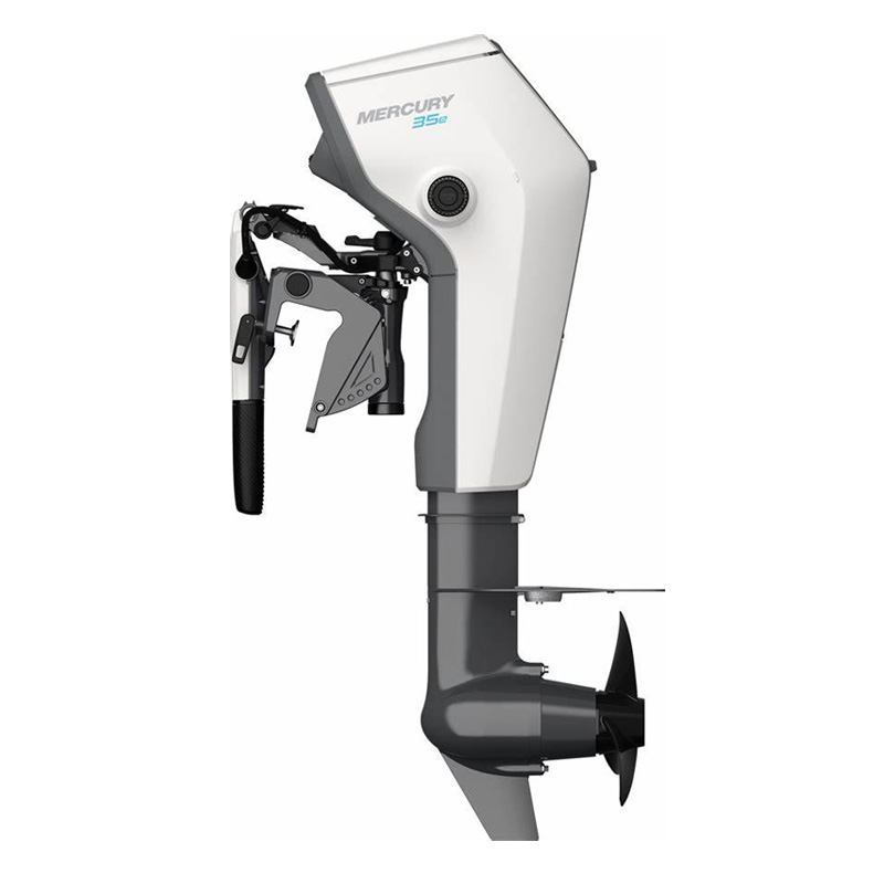 Mercury Avator 35e Electric Outboard (Engine Only)