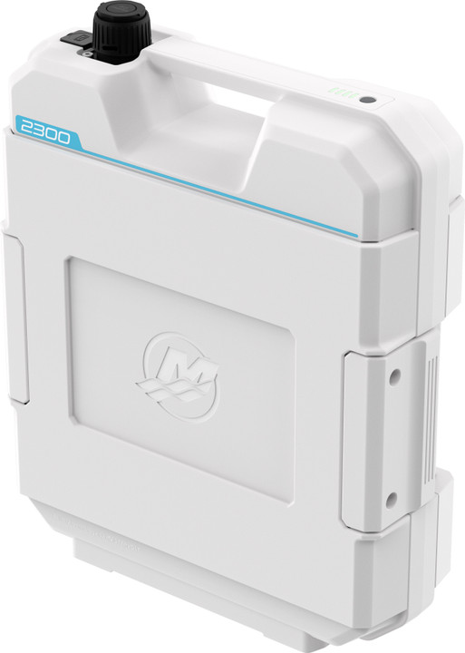 Avator 2300Wh Battery