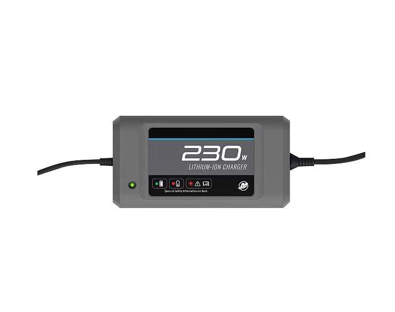 Mercury Avator 230W Battery Fast Charger