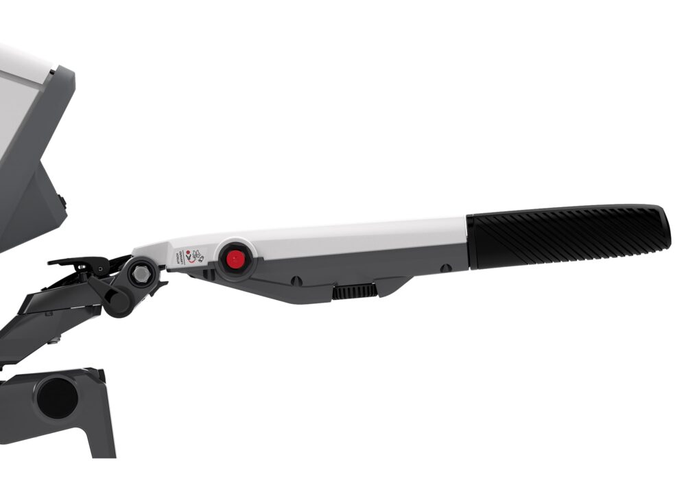 Avator 7.5e electric outboard