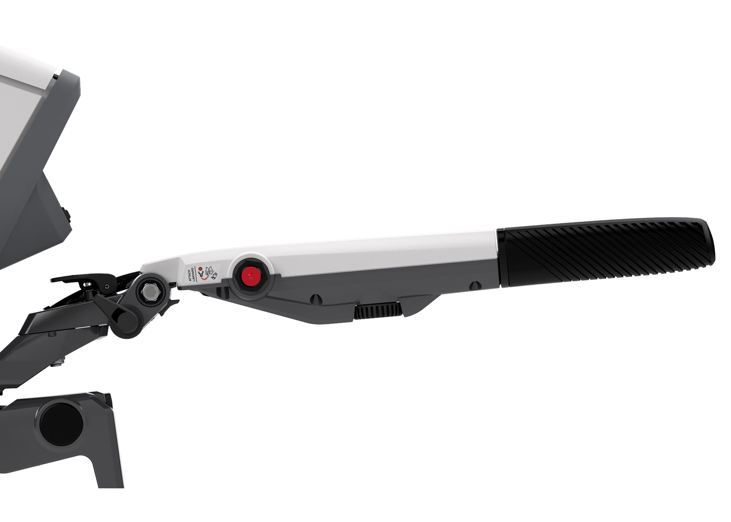 Avator 7.5e electric outboard